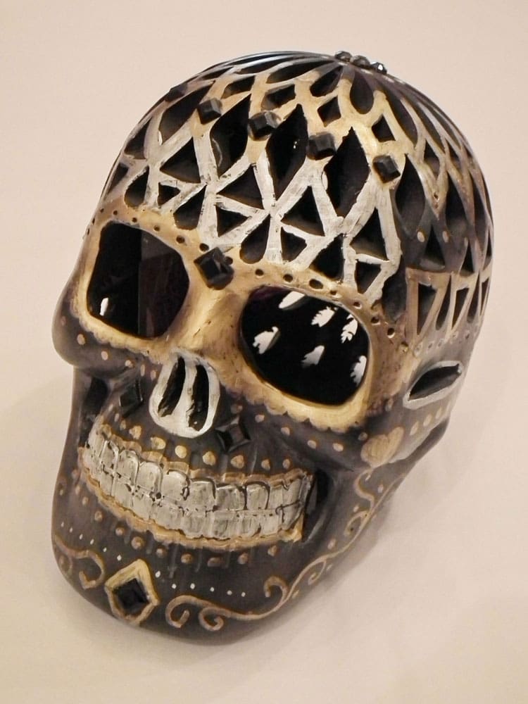 Black Skull